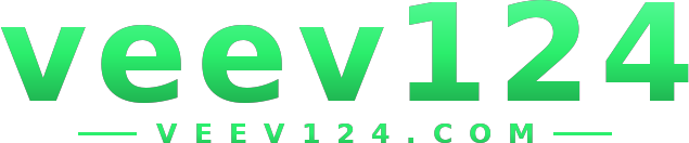veev124 logo